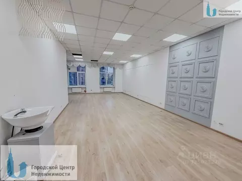 Офис в Санкт-Петербург Красногвардейский пер., 23 (56 м)