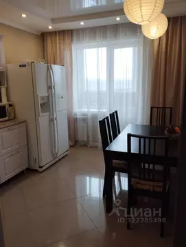 3-к кв. Самарская область, Тольятти ул. 40 лет Победы, 104А (91.2 м)