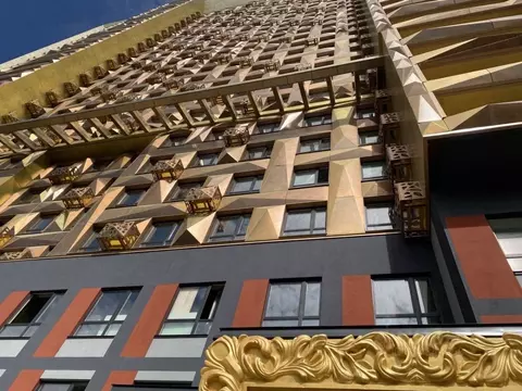 1-к кв. Москва Отрадная ул., 4А (35.1 м)