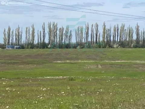 Участок в Трудовское сельское поселение, село Ивановка (400 м)