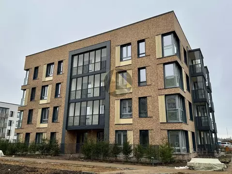 2-к кв. Санкт-Петербург, Санкт-Петербург, Сестрорецк Авиационная ул., ...