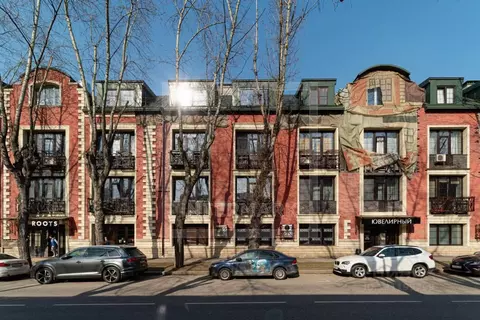 2-к кв. Москва 2-я Рыбинская ул., 13 (60.0 м)