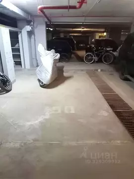 Гараж в Москва Большая Переяславская ул., 52С1 (35 м)