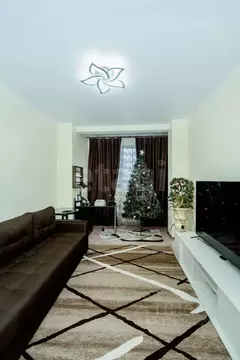 2-к кв. Алтайский край, Бийск ул. Декабристов, 22 (48.0 м)