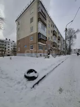 2-к кв. Башкортостан, Уфа ул. Сергея Вострецова, 3 (43.0 м)