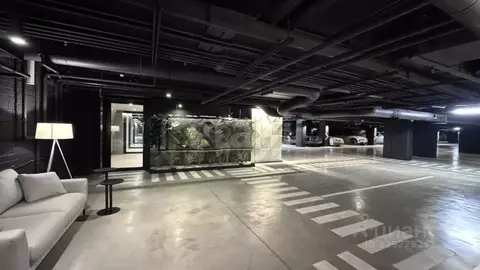 Гараж в Тюменская область, Тюмень Первомайская ул., 1А (13 м)