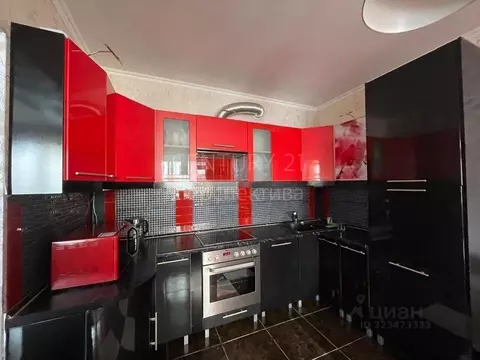 1-к кв. Московская область, Люберцы Комсомольский просп., 14к2 (44.0 ...