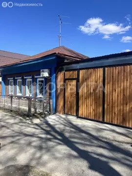 Дом в Тюмень, Новая улица, 55 (89.5 м)
