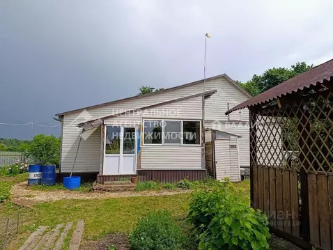 Дом в Рязанская область, Шиловский район, Мосоловское с/пос, д. ...