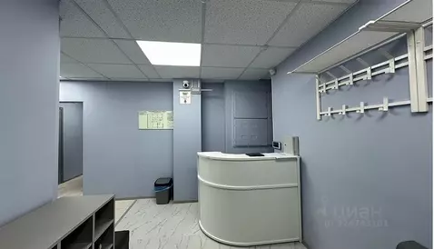 Помещение свободного назначения в Москва просп. Вернадского, 127 (111 ...