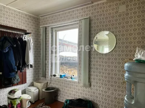 Дом в Свердловская область, Алапаевск ул. Бажова (42 м)