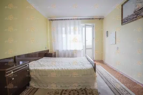 2-к кв. Ставропольский край, Ставрополь Шпаковская ул., 86/2 (60.5 м)