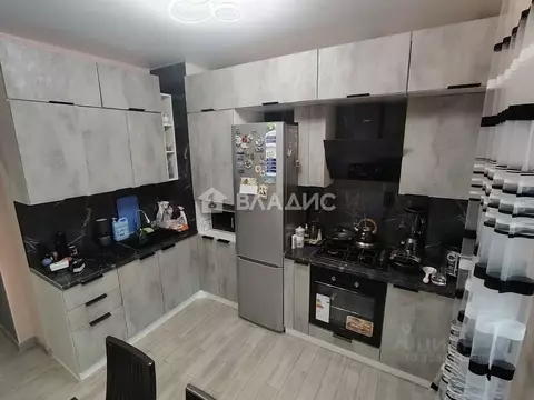 1-к кв. Калининградская область, Калининград ул. Каблукова, 11 (36.7 ...