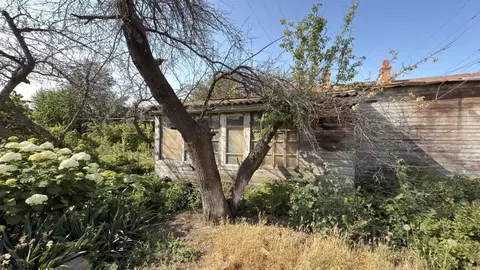 2-к кв. Астраханская область, Астрахань ул. Николая Островского, 36 ...