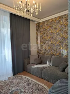 1-к кв. Саратовская область, Саратов проезд 1-й Урожайный, 1А (57.0 м)