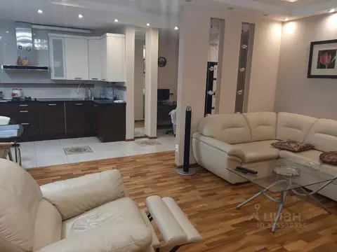 3-к кв. Тульская область, Тула 9 Мая ул., 24 (115.0 м)