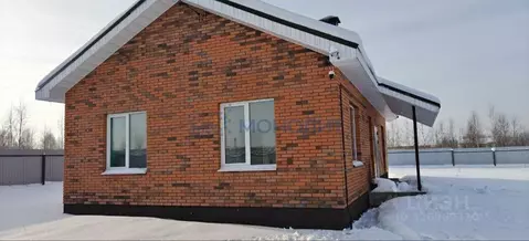 Дом в Нижегородская область, Бор муниципальный округ, д. Каликино ул. ...