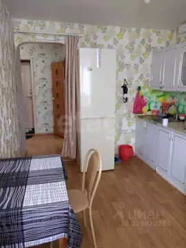 1-к кв. Тюменская область, Тюмень Амурская ул., 2 (37.0 м)