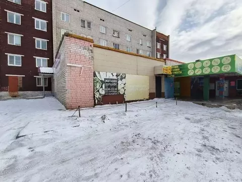 Помещение свободного назначения в Хабаровский край, Советская Гавань ...