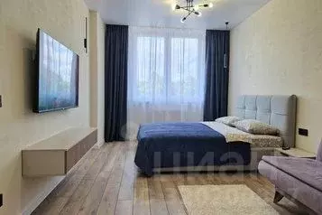 1-к кв. Калининградская область, Калининград Советский просп., 132 ...