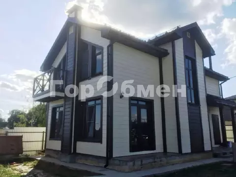 Продается дом в д. Чигасово