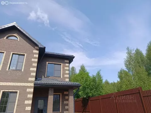 Дом в Химки, микрорайон Сходня, квартал Морщихино, 52В (196 м)