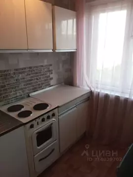 1-к кв. Иркутская область, Иркутск ул. Лермонтова, 273В (31.0 м)