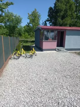 Дом в Калининградская область, Зеленоградский муниципальный округ, ...