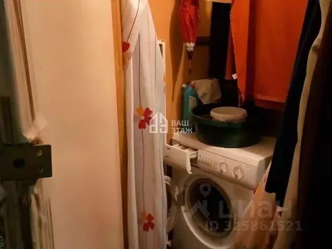 Комната Калужская область, Калуга Карачевская ул., 19к1 (11.1 м)