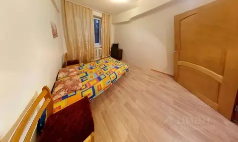 1-к кв. Калмыкия, Элиста ул. Чкалова, 12 (27.0 м)