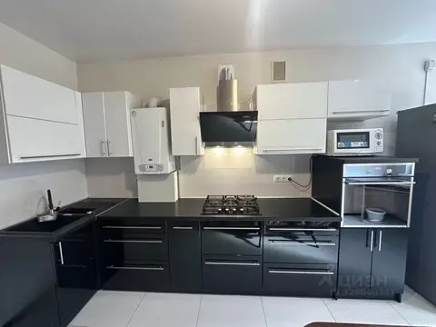 1-к кв. Калининградская область, Калининград Физкультурная ул. (41.7 ...