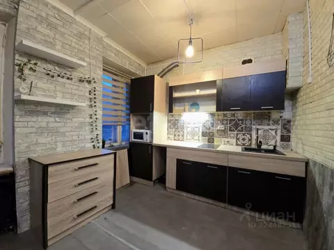 3-к кв. Московская область, Реутов Новогиреевская ул., 9 (42.3 м)