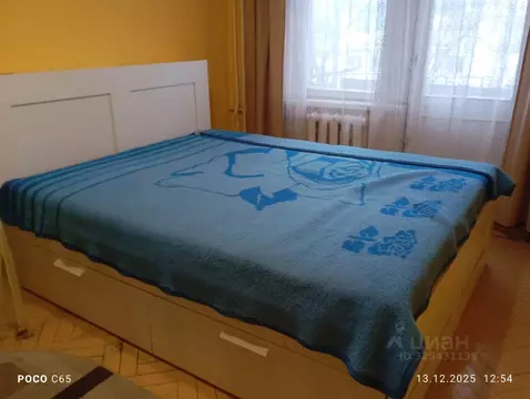 1-к кв. Московская область, Королев Юбилейный мкр, ул. И.Д. Папанина, ...