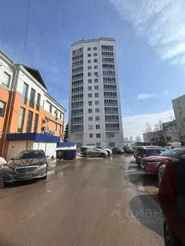 2-к кв. Башкортостан, Уфа ул. Заки Валиди, 66 (53.3 м)