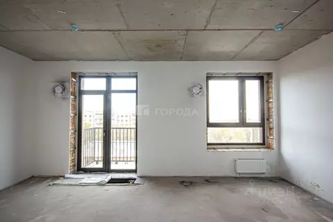 2-к кв. Новосибирская область, Новосибирск Плановая ул., 60А (40.0 м)