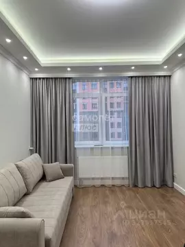 1-к кв. Московская область, Ленинский городской округ, пос. Развилка ...