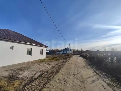 Дом в Тюменская область, Тюмень Ясень СНТ, ул. Вторая (107 м)