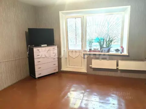 2-к кв. Хакасия, Абакан просп. Дружбы Народов, 46 (54.0 м)