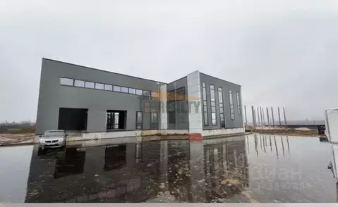 Производственное помещение в Московская область, Раменский ...