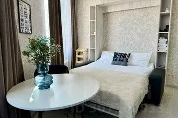 1-к кв. Московская область, Видное ул. Олимпийская, 6 (17.0 м)