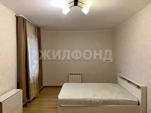 1-к кв. Новосибирская область, Новосибирск Гурьевская ул., 177/1 (43.0 ...