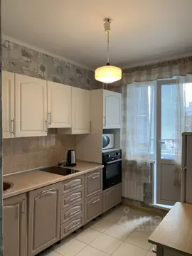 1-к кв. Санкт-Петербург ул. Кораблестроителей, 46К1 (36.2 м)