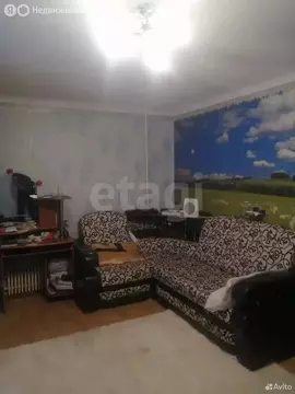 1к в -комнатной квартире (18.5 м)
