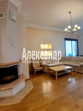 2-к кв. Санкт-Петербург Колокольная ул., 3 (90.0 м)