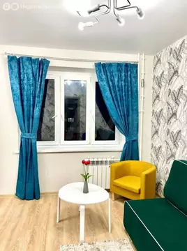 Квартира-студия: посёлок Битца, жилой комплекс Южная Битца, Южный ...