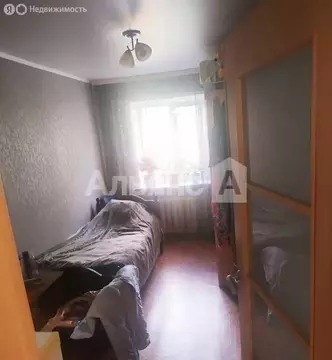 3-комнатная квартира: Волгодонск, улица Ленина, 43 (55.5 м)