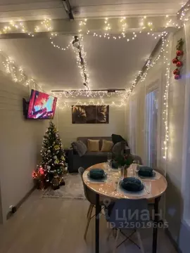 Дом в Московская область, Клин городской округ, Удача СНТ 326 (42 м)