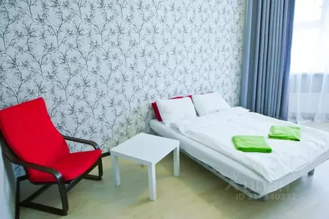 1-к кв. Московская область, Химки просп. Мельникова, 23/2 (45.0 м)