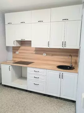 1-к кв. Татарстан, Казань просп. Ильгама Шакирова, 13 (31.0 м)