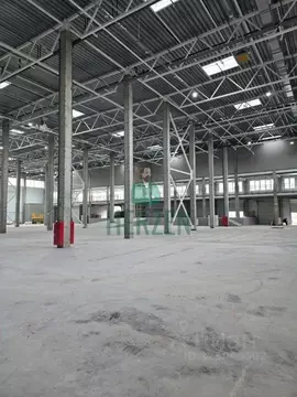 Склад в Московская область, Раменское ул. Михалевича, 49 (2700 м)